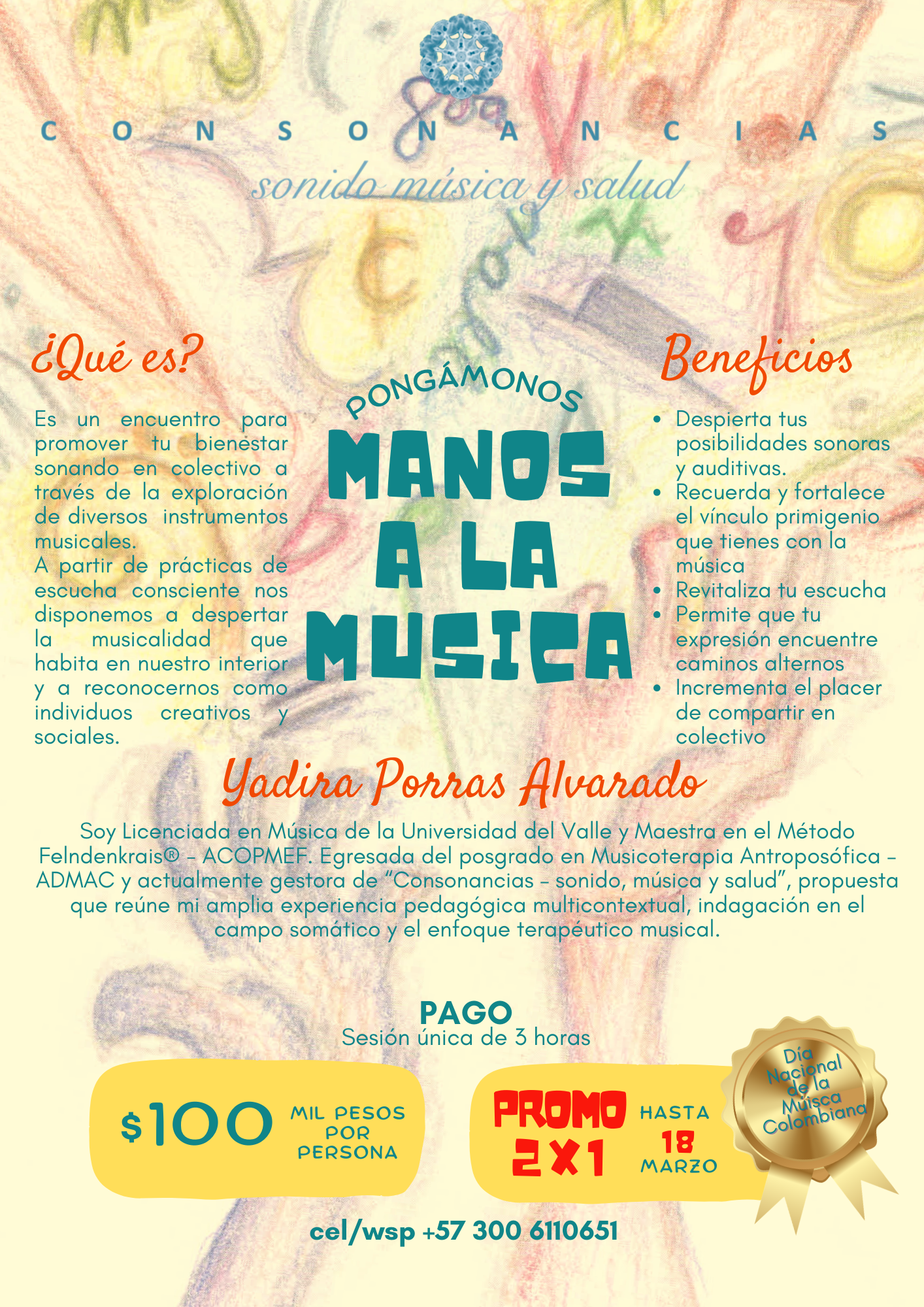 Manos a la Música 2 (1)